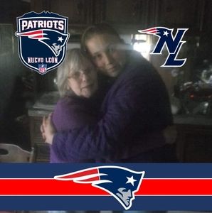 Meet your Posher, Gloria